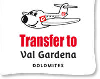 Transfer to Val Gardena